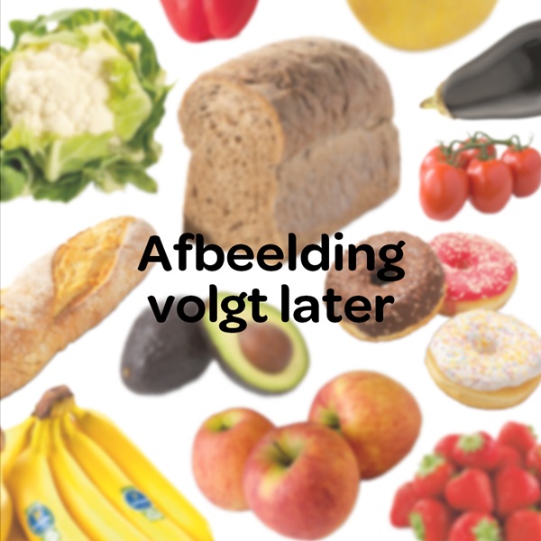 AGF tomaat plak 1 KG