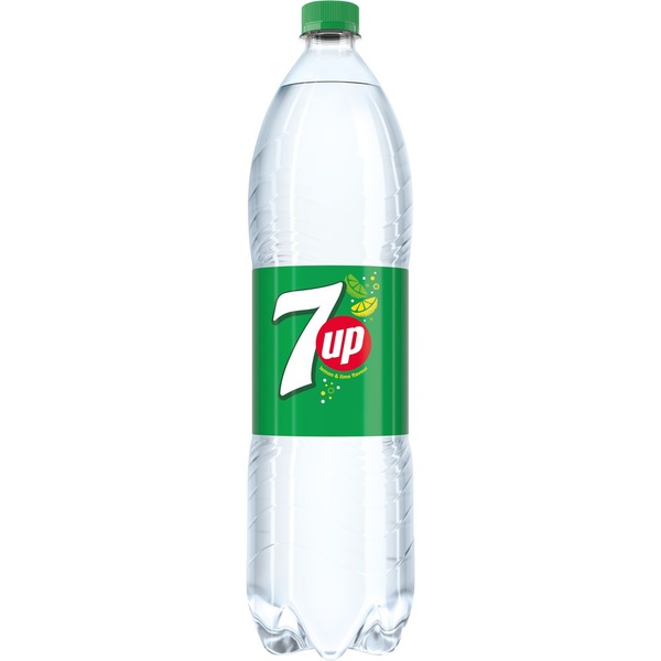 7-UP regular 1.5 LT