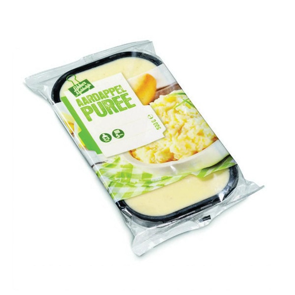 LEKKER aardappel puree 500 GR