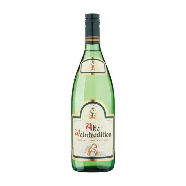 ALTE wein tradition. 100 CL