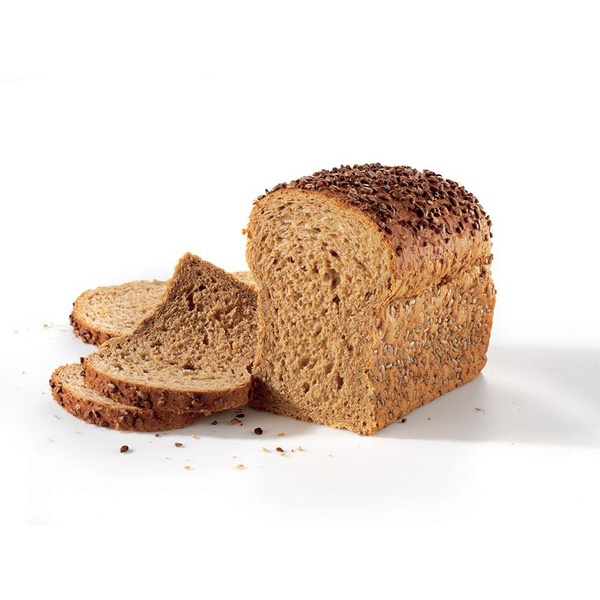 DEBAKKER bruin met zonnepit heel 800 GR