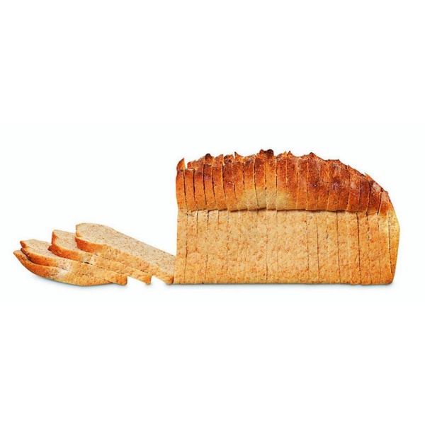 Ambachelijk knip bruin heel 800 GR