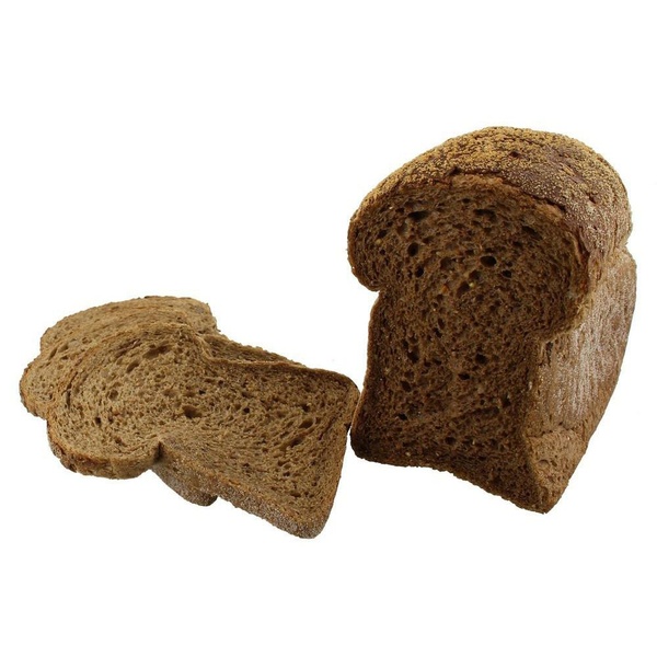 DEBAKKER topfit bruin meergr half 400 GR