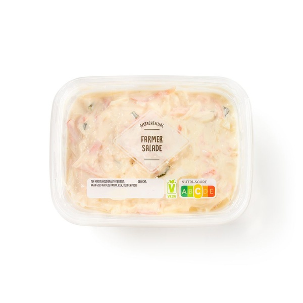 AMBACHTE farmer salade 150 GR