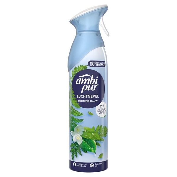 AMBI-PUR air morning 185 ML