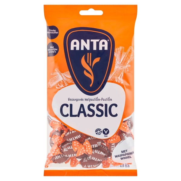 ANTA classic 275 GR