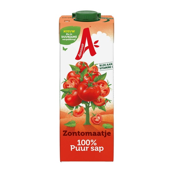 APPELSIE zontomaat 1 LT