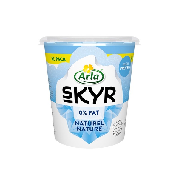 ARLA skyr naturel 1 KG