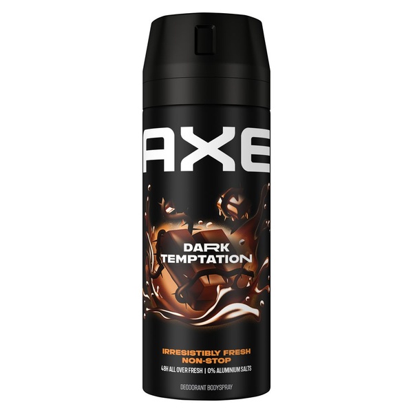 AXE deo dark temptation 150 ML