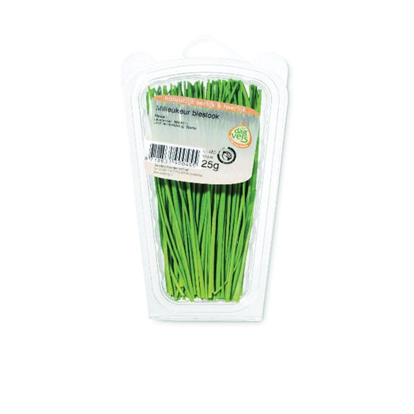 AGF kruiden bieslook 25 GR