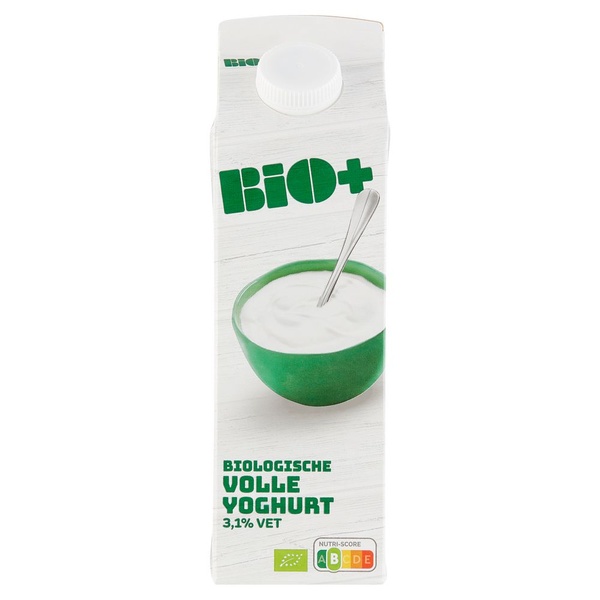 BIO bio yoghurt vol 1 LT