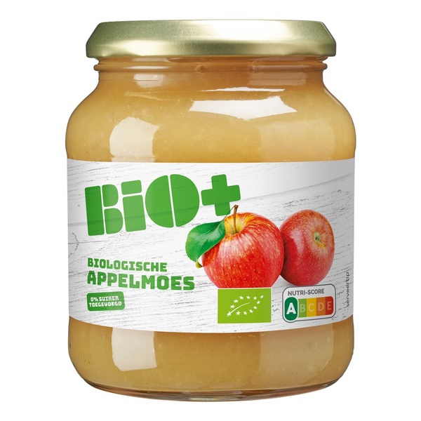 BIO appelmoes bio 360 GR