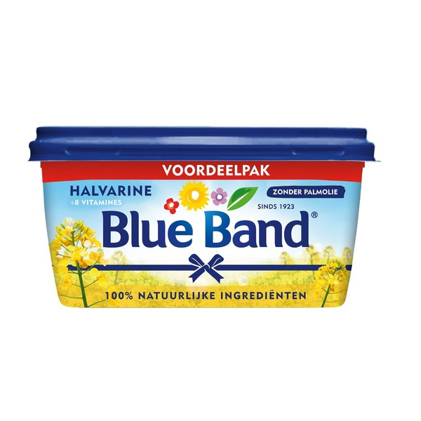 B BAND halvarine 500 GR