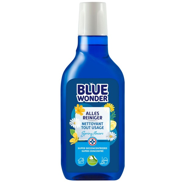 BLUEWOND alles-reiniger 750 ML