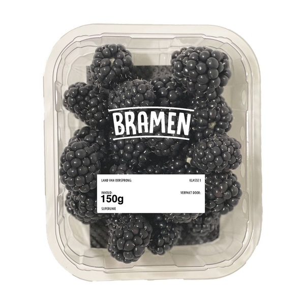 AGF bramen 150 GR