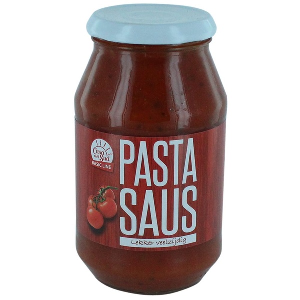 CASASUD pastasaus 520 GR