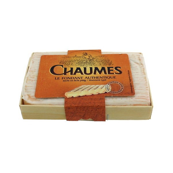 CHAUMES le grand caractere 150 GR