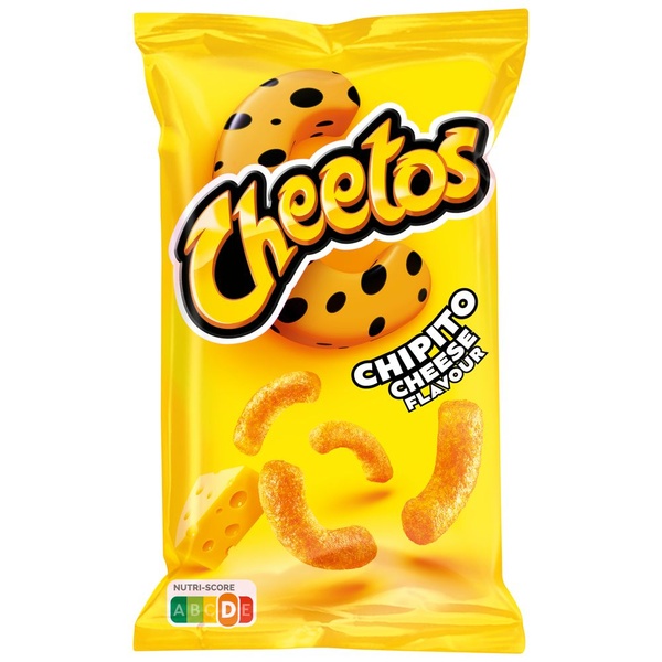 CHEETOS chipito kaas 125 GR
