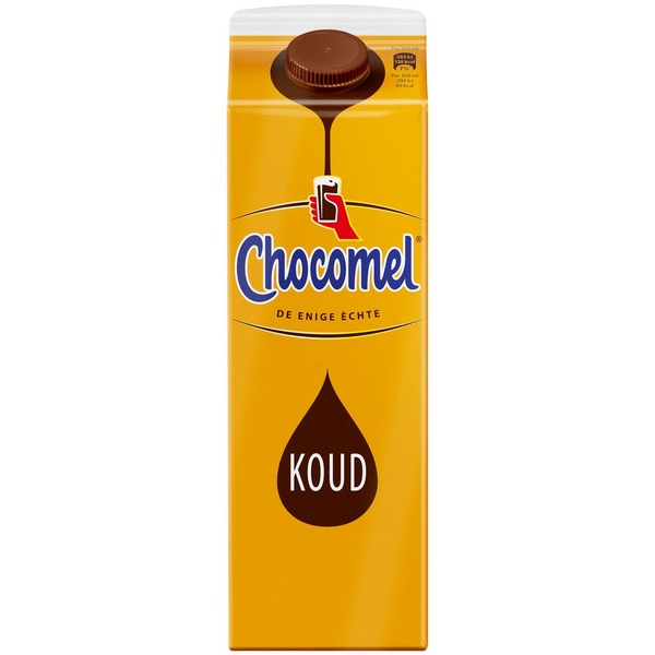 CHOCOMEL chocomel vers 1 LT
