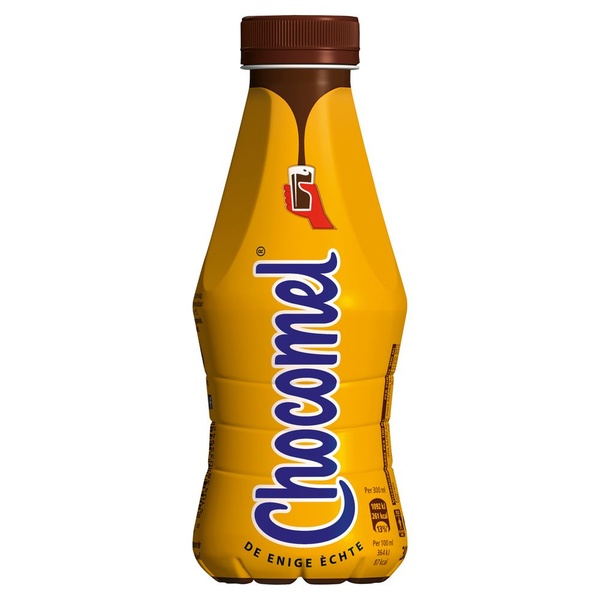 CHOCOMEL vol 300 ML
