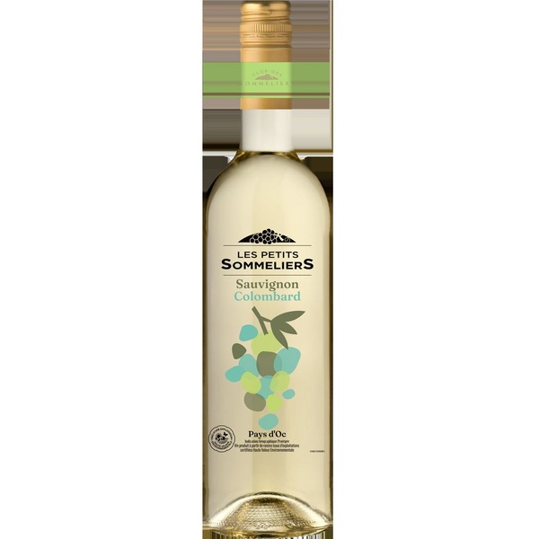CLUBDESS sauvignon colombard 750 ML