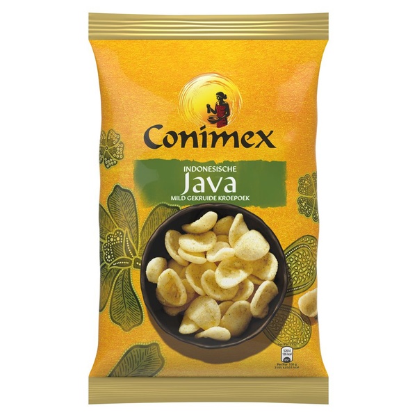 CONIMEX kroepoek java 75 GR