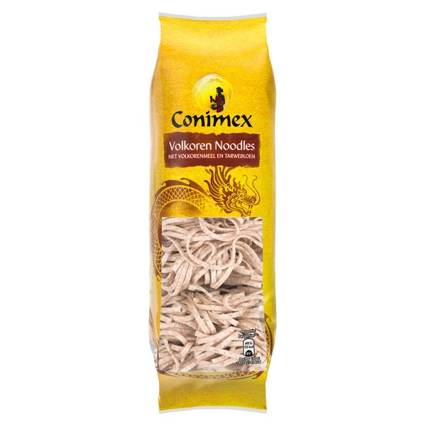 CONIMEX volkoren noedels 250 GR