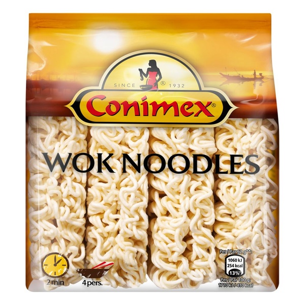 CONIMEX woknoodles 248 GR