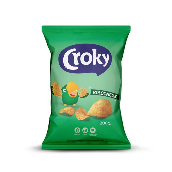 CROKY bolognese 200 GR