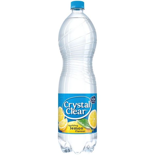 CRYSTA lemon 1.5 LT