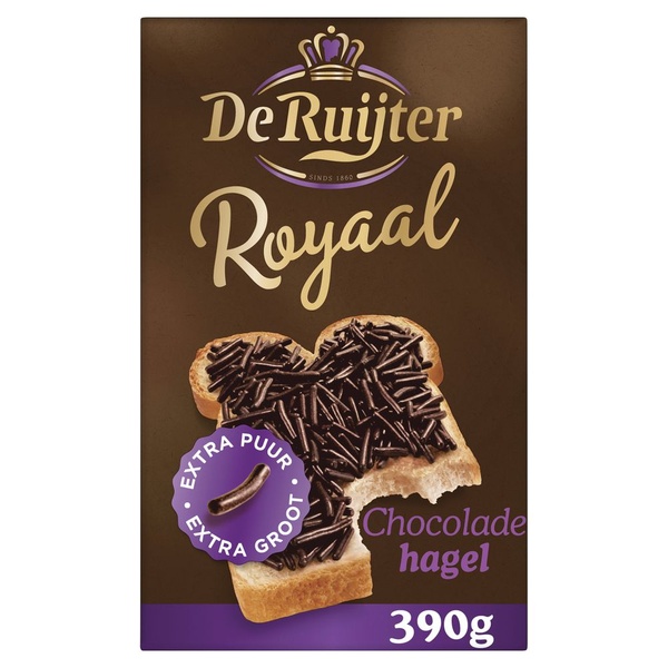 RUIJTER royale hagel 390 GR