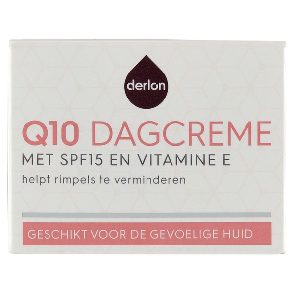 DERLON dag creme 50 ML