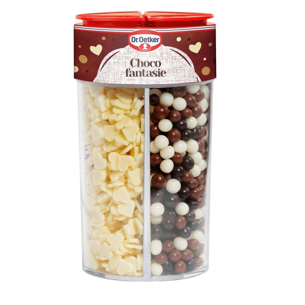 OETKER chocofantasie 129 GR