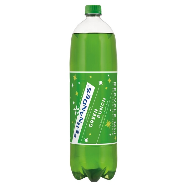 FERNAN green punch 1.5 LT
