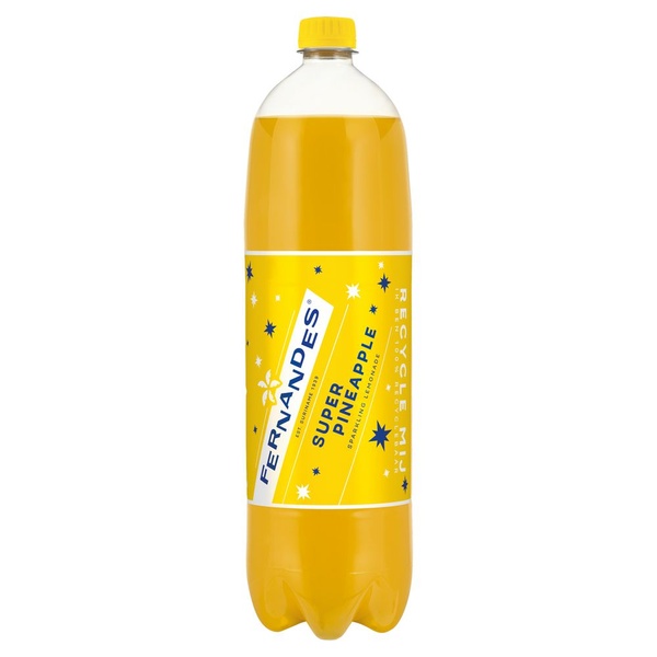 FERNAN super pineapple 1.5 LT