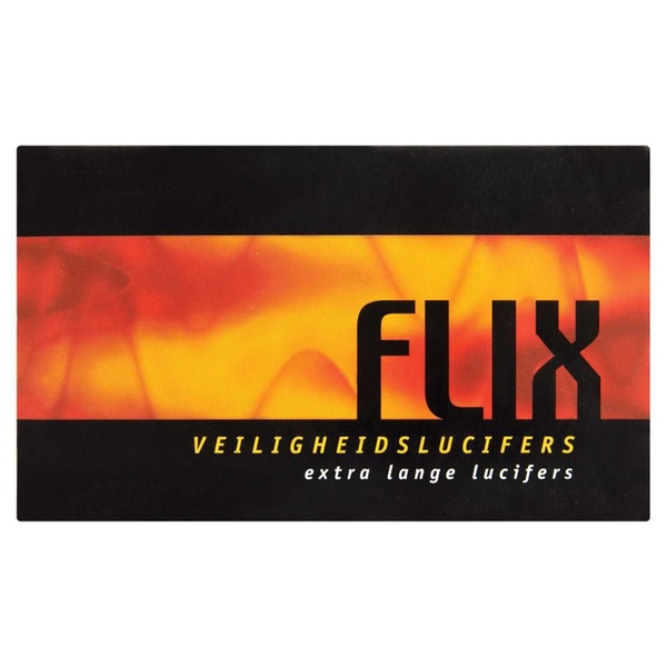 FLIX lucifers medium 3 ST