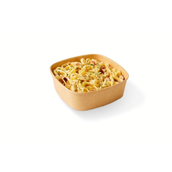 FoodClub tagliatelle    carbonara 1 ST