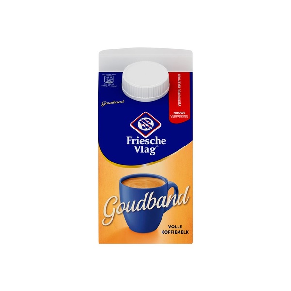 FR.VLAG goudband 455 ML