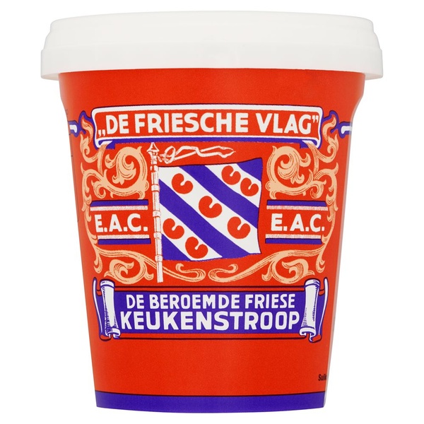 FR.VLAG keukenstroop 500 GR