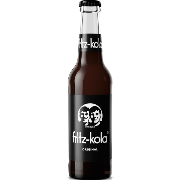 FRITZ kola 330 ML