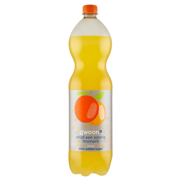 G'WOON sinas zero 1.5 LT