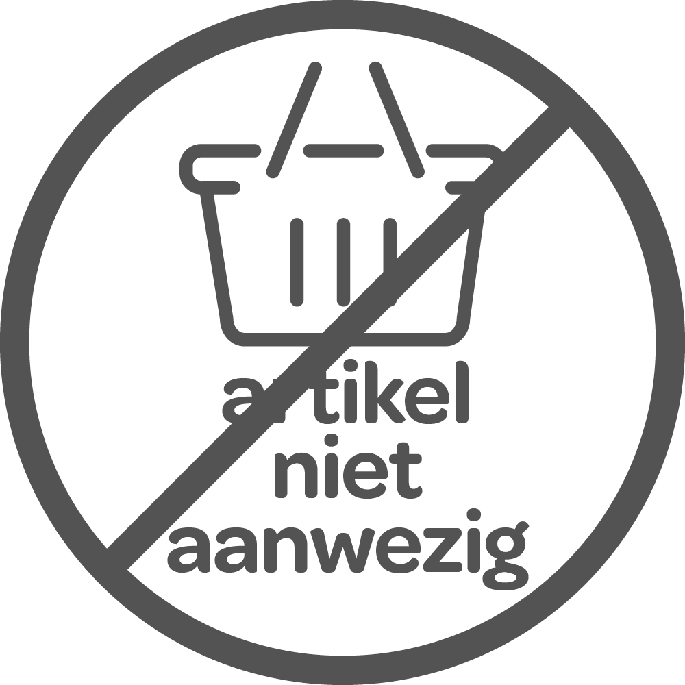 G'WOON speculaas gevuld 275 GR