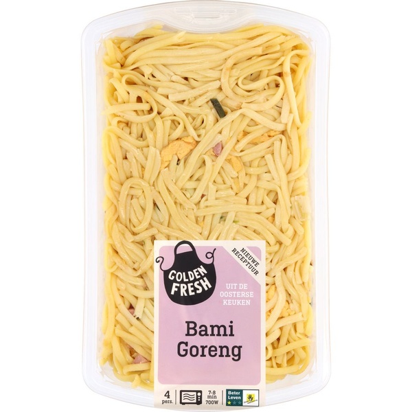 GOLDFR bami goreng 1 KG