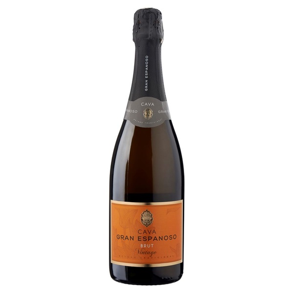 GR ESPAN cava brut 75 CL