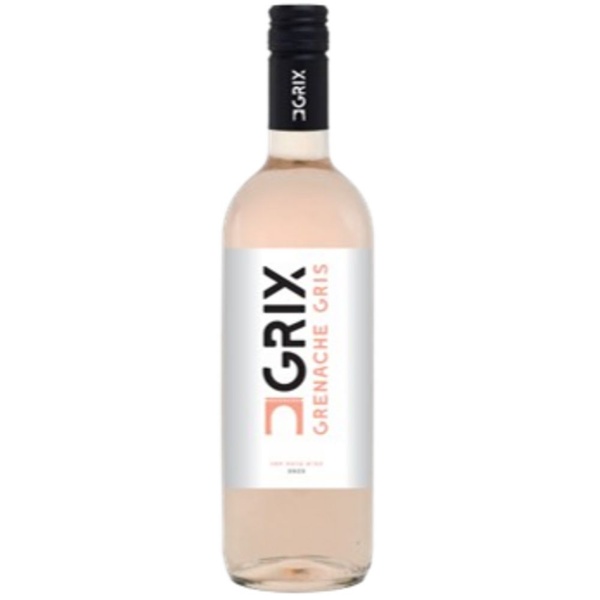 GRIX grenache gris rose 75 CL