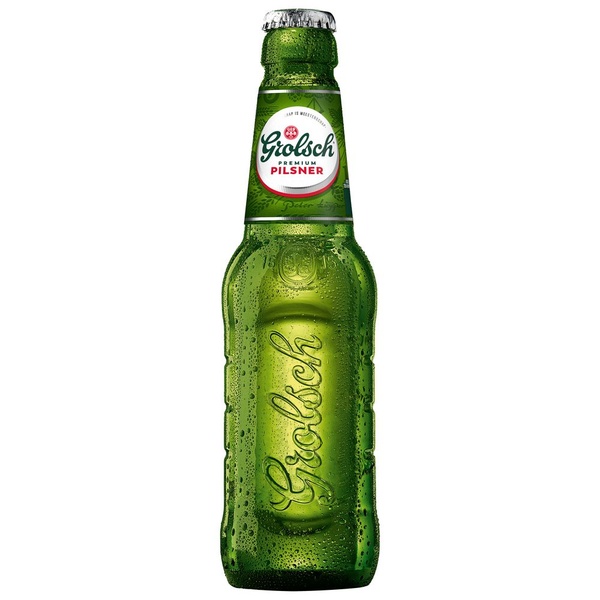 GROLS pils fl 300 ML