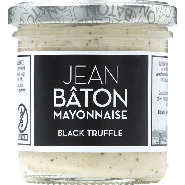 JEANBATO mayonaise truffel 130 GR