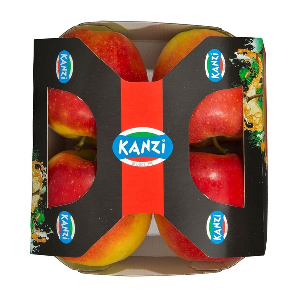 appel kanzi 4 ST