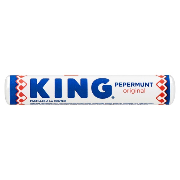 KING king rol 44 GR