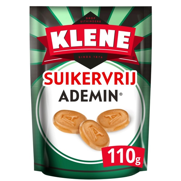 KLENE ademin sv 110 GR